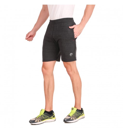 Fabstieve Men's Hosiery Shorts, (Vk-301) Fabstieve Men's Hosiery Shorts, (Vk-301)