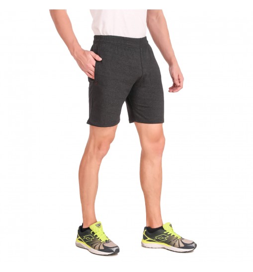 Fabstieve Men's Hosiery Shorts, (Vk-301) Fabstieve Men's Hosiery Shorts, (Vk-301)