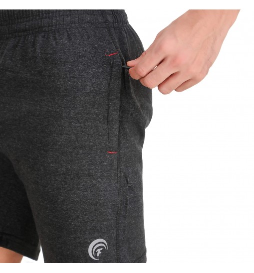 Fabstieve Men's Hosiery Shorts, (Vk-301) Fabstieve Men's Hosiery Shorts, (Vk-301)