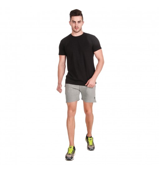 Fabstieve Men's Hosiery Shorts, (Vk-301) Fabstieve Men's Hosiery Shorts, (Vk-301)