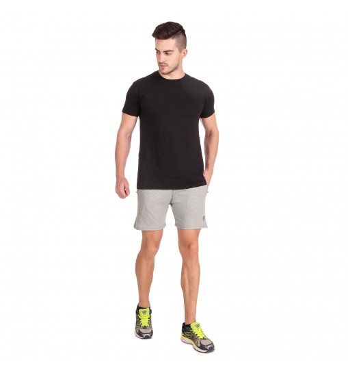 Fabstieve Men's Hosiery Shorts, (Vk-301) Fabstieve Men's Hosiery Shorts, (Vk-301)