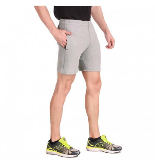 Fabstieve Men's Hosiery Shorts, (Vk-301) Fabstieve Men's Hosiery Shorts, (Vk-301)