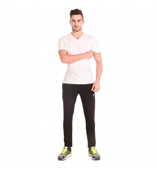 Fabstieve Men's Carara Relaxed Fit Trackpants (VK-304)