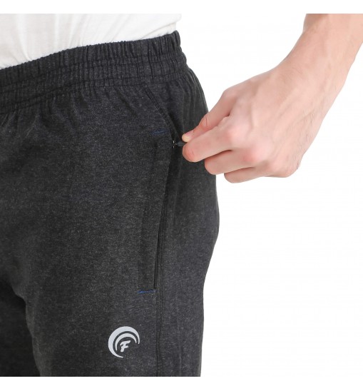 Fabstieve Men's Hosiery Trackpants, (VK-305) Fabstieve Men's Hosiery Trackpants, (VK-305)