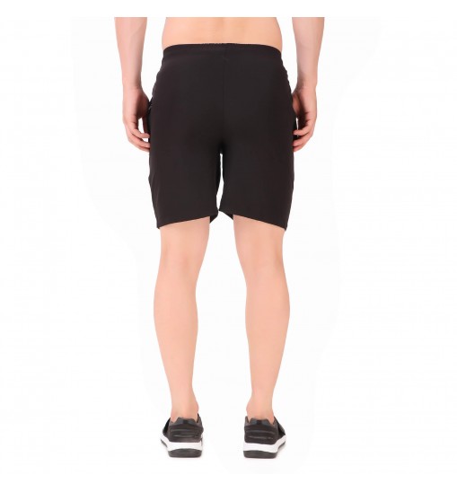 Fabstieve Men's NS Lycra Shorts (VK-311) Fabstieve Men's NS Lycra Shorts (VK-311)