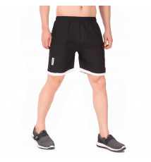 Fabstieve Men's NS Shorts, (VK-315)