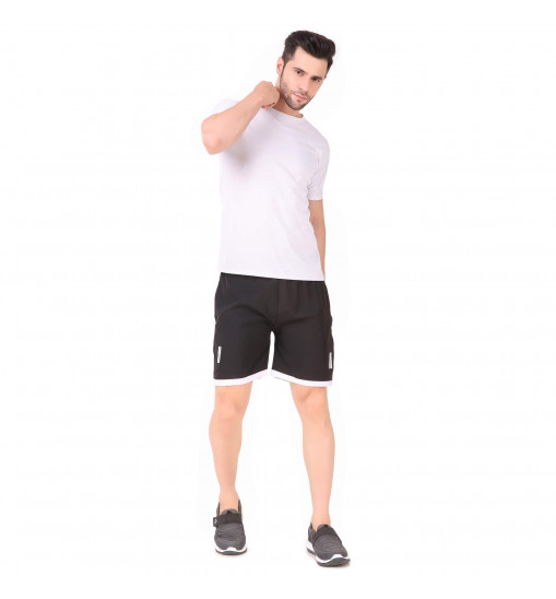 Fabstieve Men's NS Shorts, (VK-315) Fabstieve Men's NS Shorts, (VK-315)