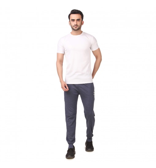 Fabstieve Men's Stretchable Hosiery Plain Lowers (VK-82)