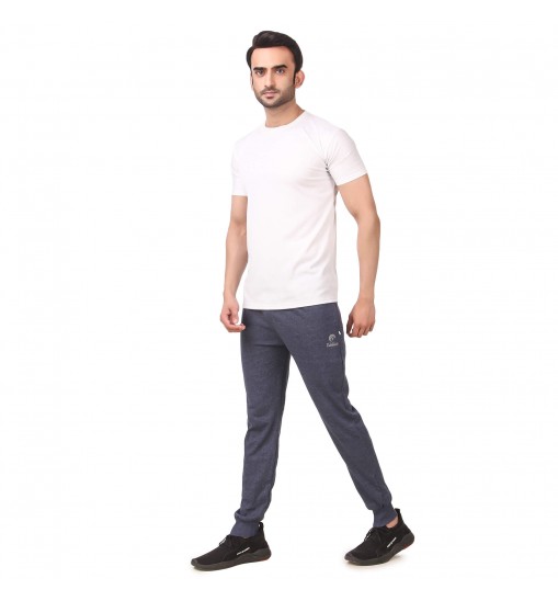 Fabstieve Men's Stretchable Hosiery Plain Lowers (VK-82)