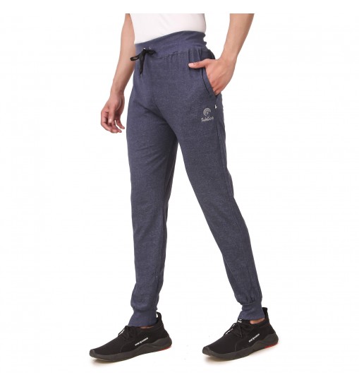 Fabstieve Men's Stretchable Hosiery Plain Lowers (VK-82)