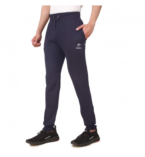 Fabstieve Men's Stretchable Hosiery Plain Lowers (VK-82)