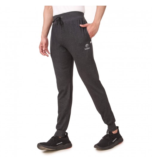 Fabstieve Men's Stretchable Hosiery Plain Lowers (VK-82)