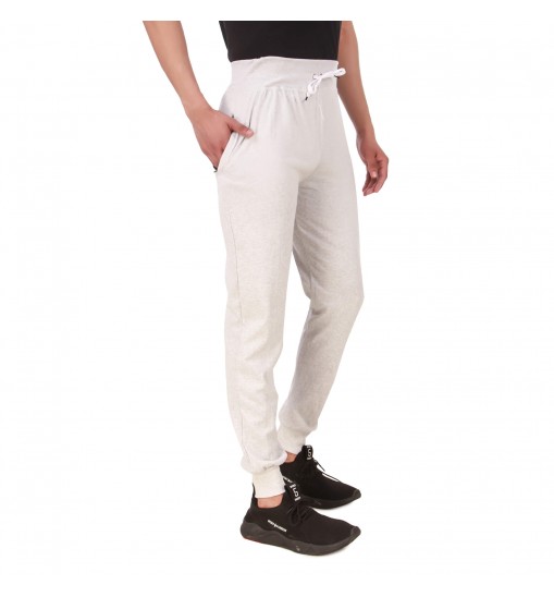 Fabstieve Men's Stretchable Hosiery Plain Lowers (VK-82)