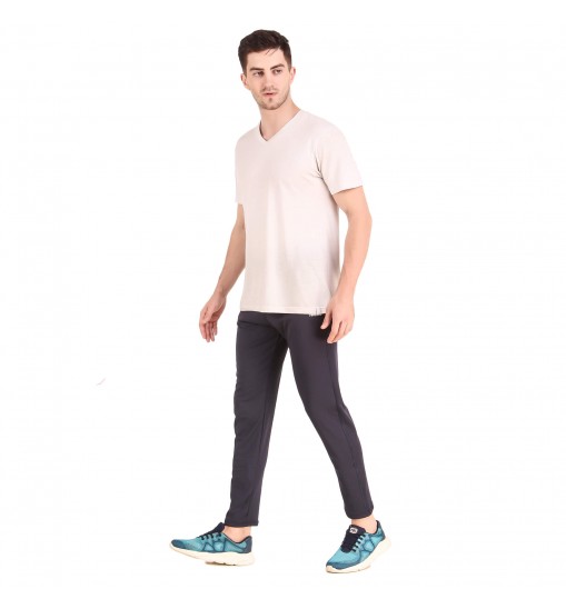 Fabstieve Men's Stretchable 4way Lowers ( VK-85) Fabstieve Men's Stretchable 4way Lowers ( VK-85)