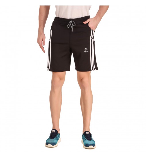 Fabstieve Men's Stretchable 4way Shorts, (VK-86)
