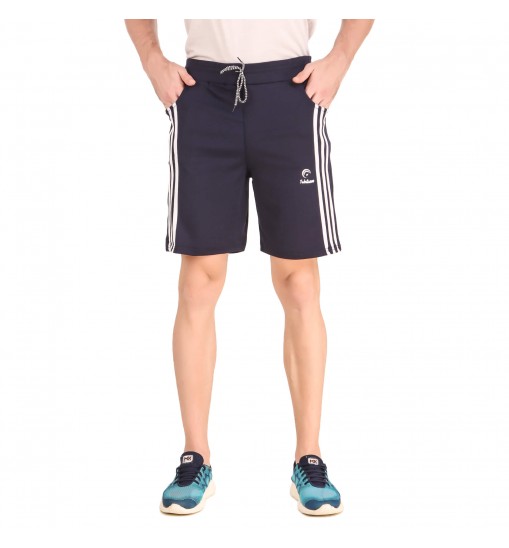Fabstieve Men's Stretchable 4way Shorts, (VK-86)