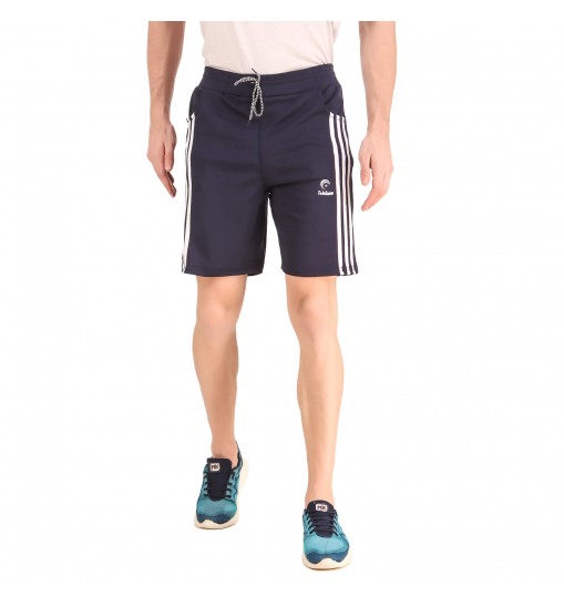 Fabstieve Men's Stretchable 4way Shorts, (VK-86)