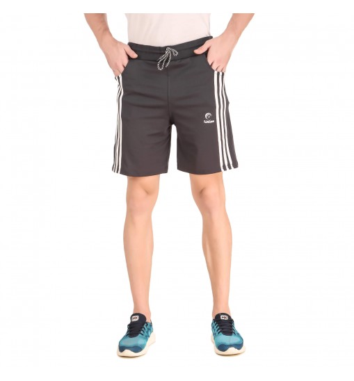 Fabstieve Men's Stretchable 4way Shorts, (VK-86)