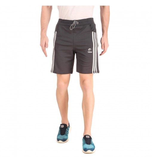 Fabstieve Men's Stretchable 4way Shorts, (VK-86)