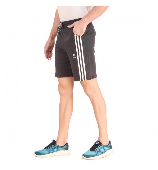 Fabstieve Men's Stretchable 4way Shorts, (VK-86)