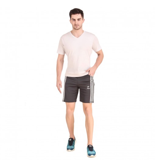 Fabstieve Men's Stretchable 4way Shorts, (VK-86)