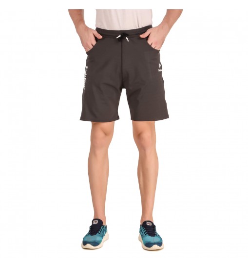 Fabstieve Men's Stretchable 4way Shorts, (VK-87)