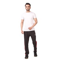 Fabstieve Men's NS Lycra Trackpants,  (VK-88)