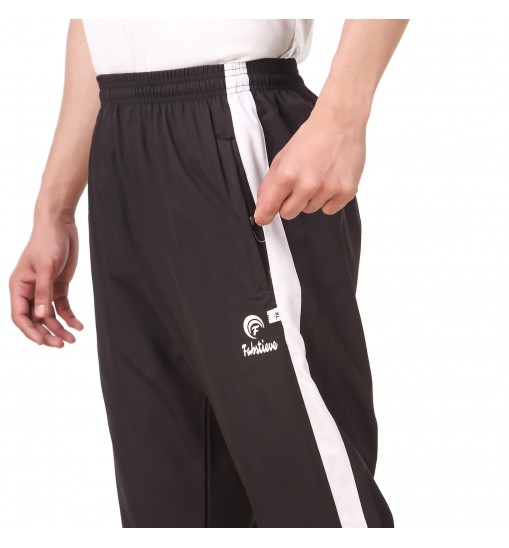 Fabstieve Men's NS Lycra Trackpants, (VK-88) Fabstieve Men's NS Lycra Trackpants, (VK-88)