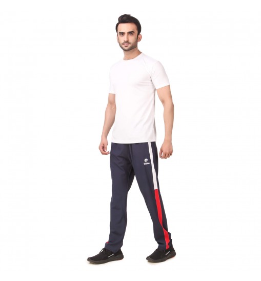 Fabstieve Men's NS Lycra Trackpants, (VK-88) Fabstieve Men's NS Lycra Trackpants, (VK-88)