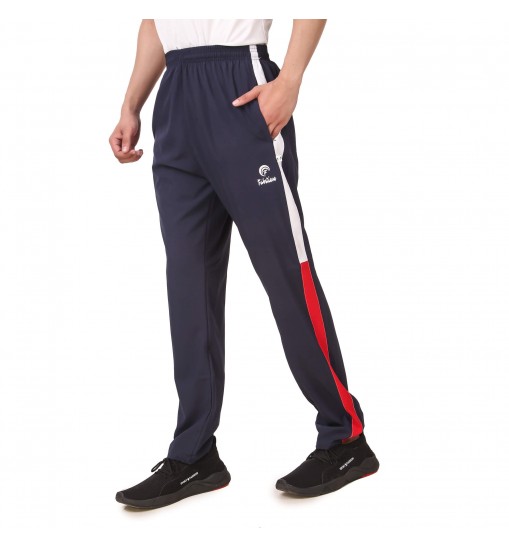 Fabstieve Men's NS Lycra Trackpants, (VK-88) Fabstieve Men's NS Lycra Trackpants, (VK-88)