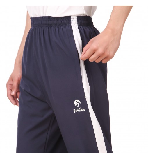 Fabstieve Men's NS Lycra Trackpants, (VK-88) Fabstieve Men's NS Lycra Trackpants, (VK-88)