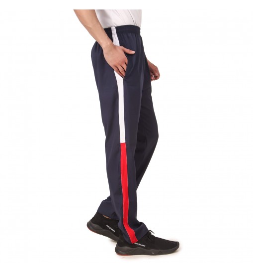 Fabstieve Men's NS Lycra Trackpants, (VK-88) Fabstieve Men's NS Lycra Trackpants, (VK-88)