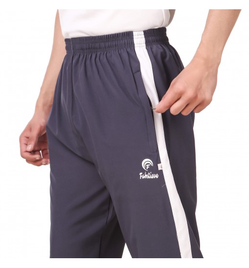 Fabstieve Men's NS Lycra Trackpants, (VK-88) Fabstieve Men's NS Lycra Trackpants, (VK-88)