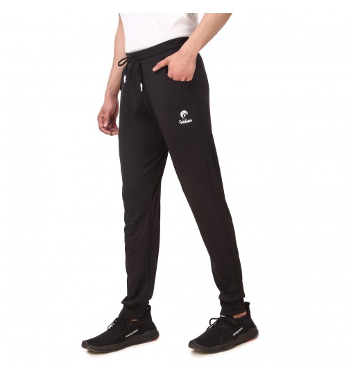 Fabstieve Men's Stretchable 4way lowers,  (VK-90)