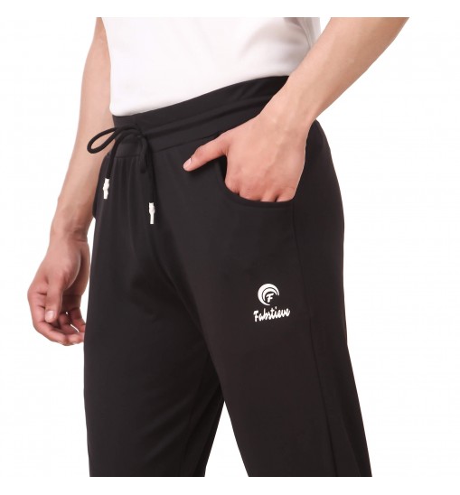 Fabstieve Men's Stretchable 4way lowers,  (VK-90)