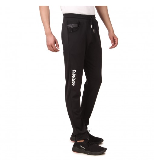 Fabstieve Men's Stretchable 4way lowers,  (VK-90)