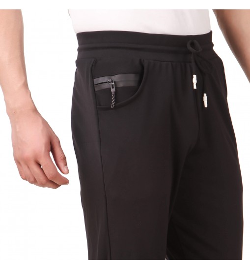 Fabstieve Men's Stretchable 4way lowers,  (VK-90)