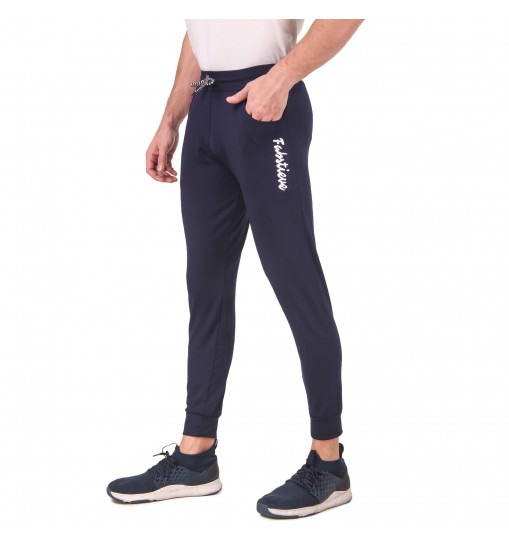 Fabstieve Men's Stretchable 4way lowers,  (VK-90)