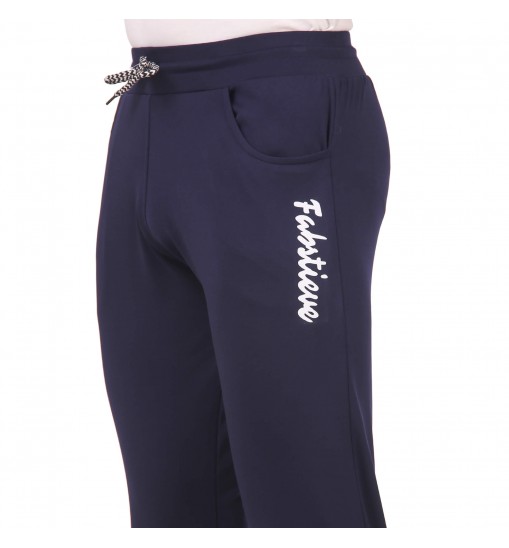 Fabstieve Men's Stretchable 4way lowers,  (VK-90)