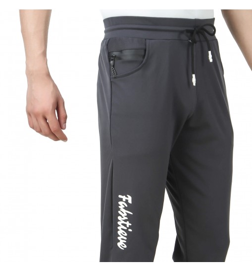 Fabstieve Men's Stretchable 4way lowers,  (VK-90)