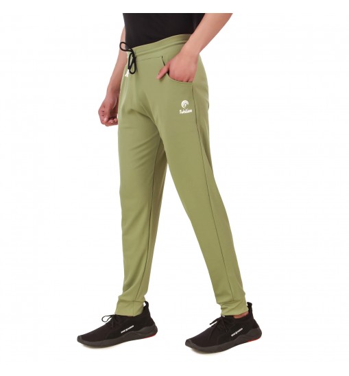 Fabstieve Men's Stretchable 4way lowers,  (VK-90)