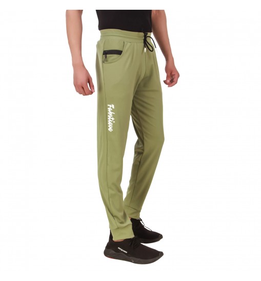 Fabstieve Men's Stretchable 4way lowers,  (VK-90)