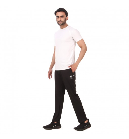 Fabstieve Men's Stretchable 4way Lowers, (VK-91)