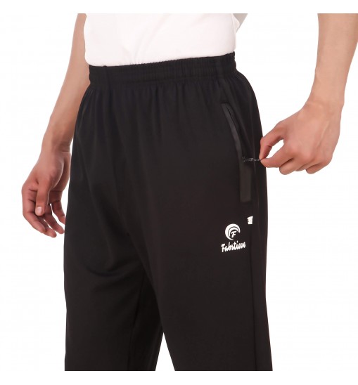 Fabstieve Men's Stretchable 4way Lowers, (VK-91)