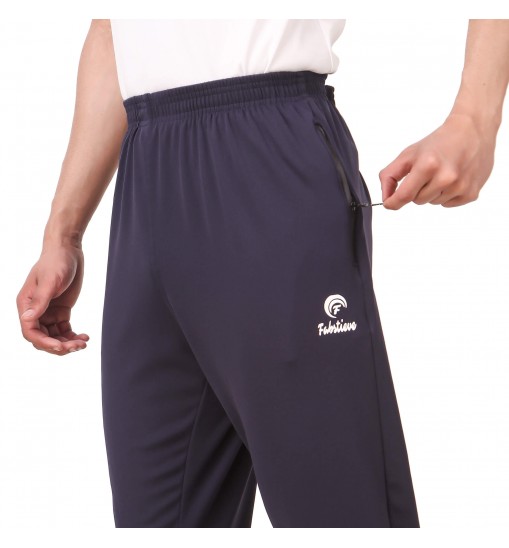 Fabstieve Men's Stretchable 4way Lowers, (VK-91)