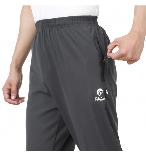 Fabstieve Men's Stretchable 4way Lowers, (VK-91)